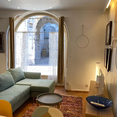La Chambre De Vincent Arles Exterior photo