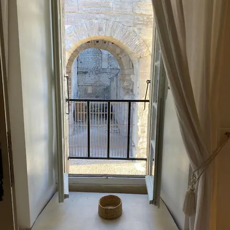 La Chambre De Vincent Arles Exterior photo