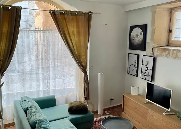 La Chambre De Vincent