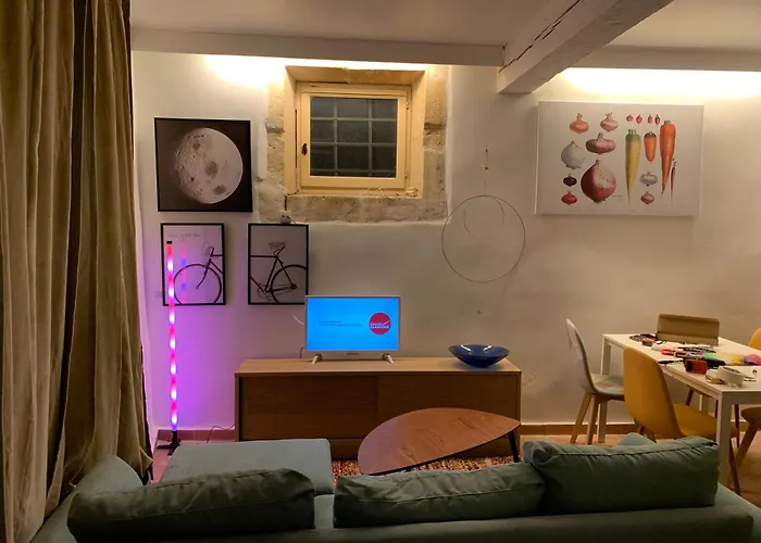 La Chambre De Vincent
