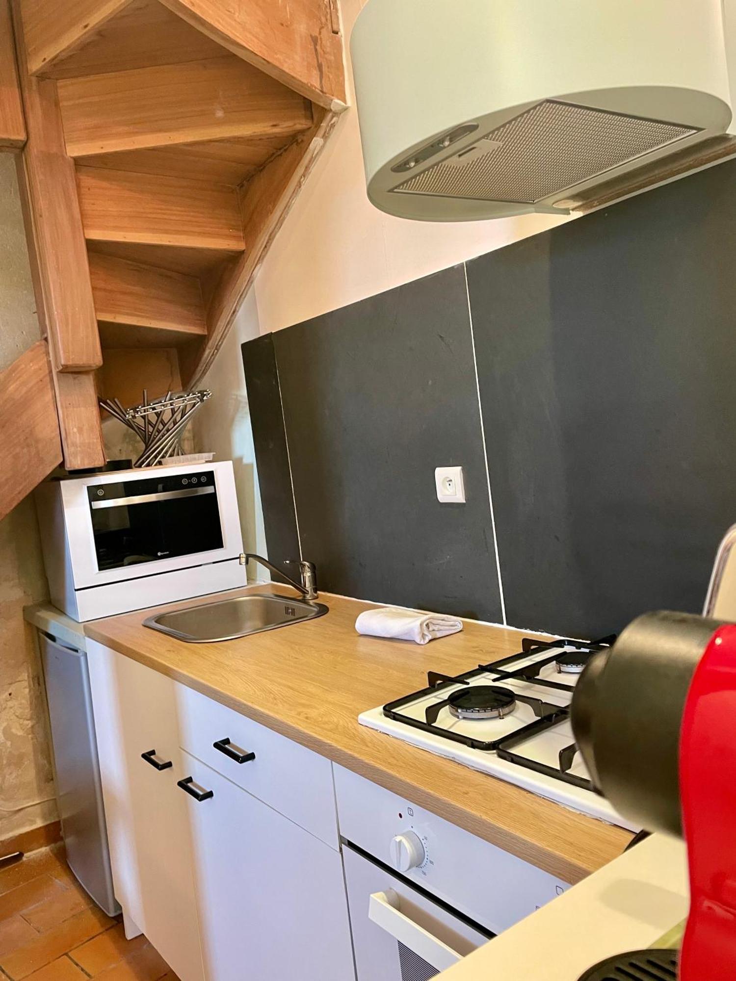 La De Vincent Holiday home