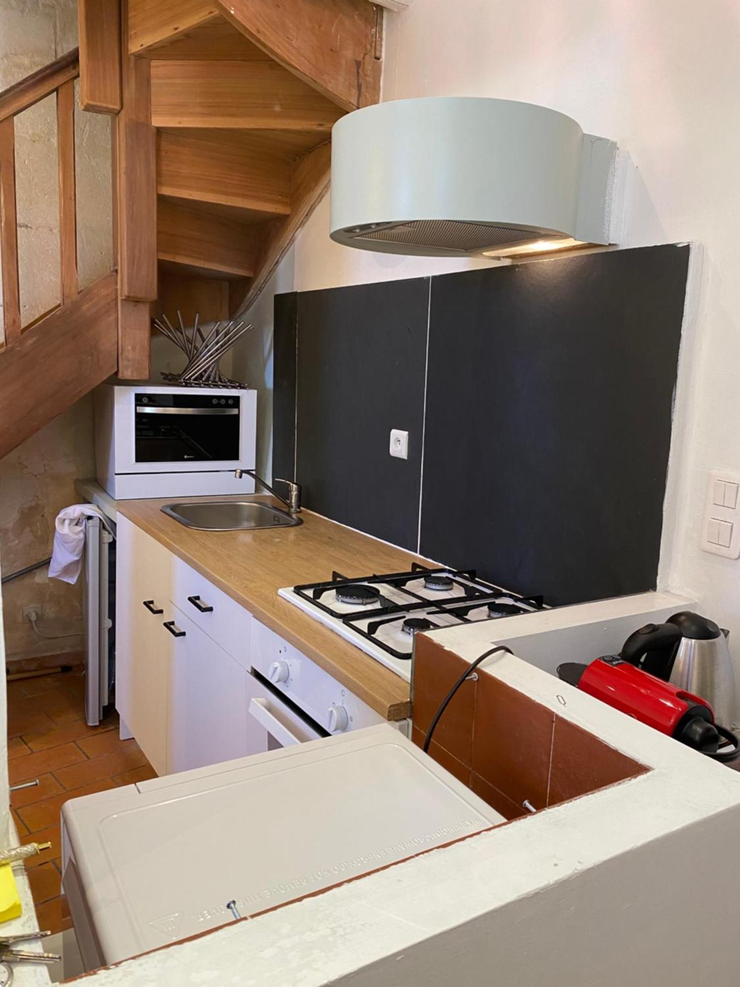 Holiday home La De Vincent Arles