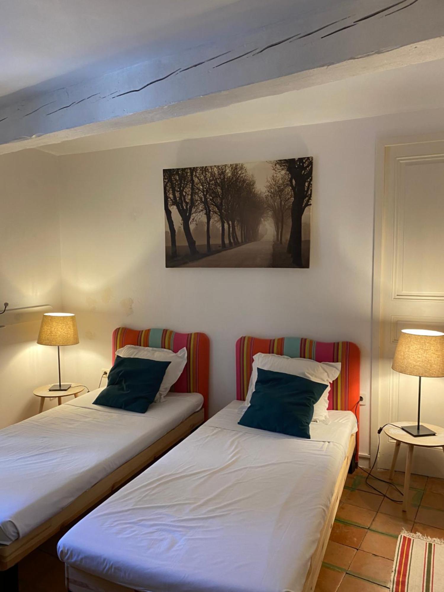 La De Vincent Holiday home