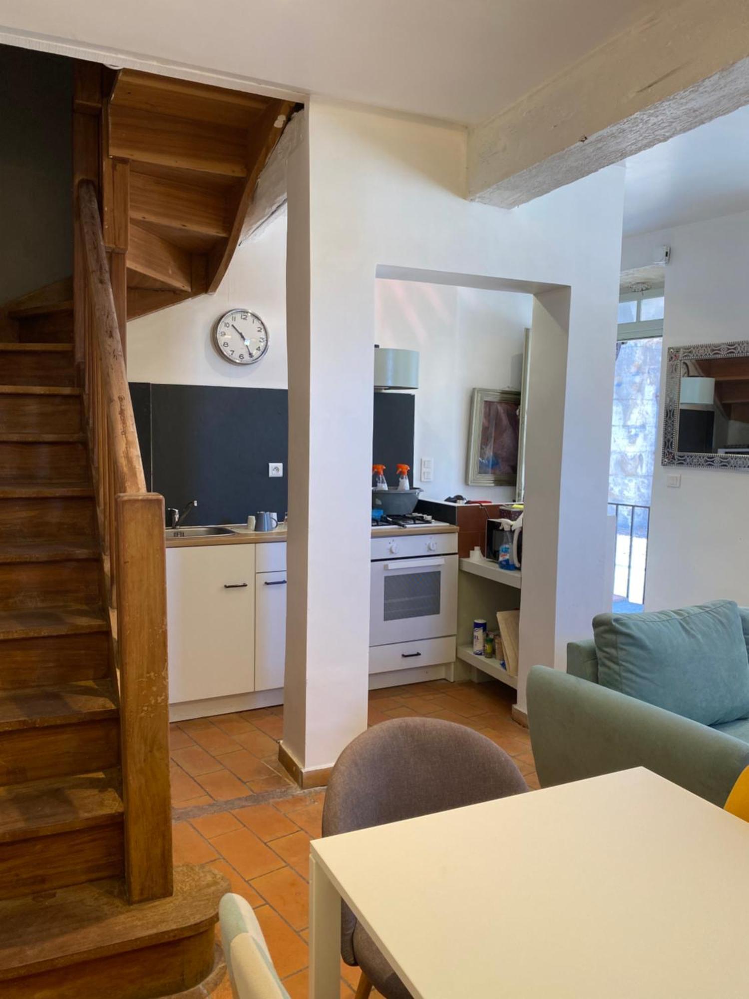 Holiday home La De Vincent