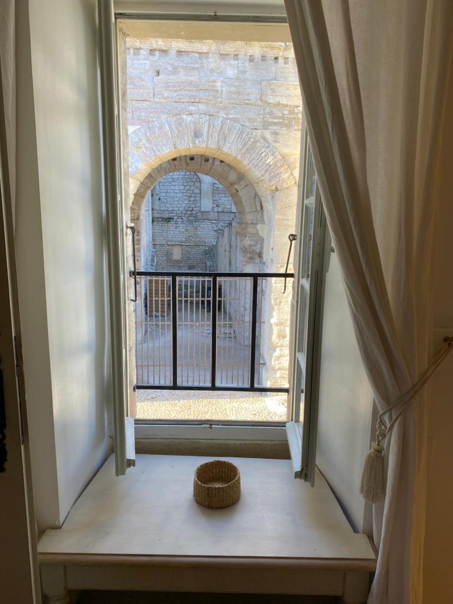 La De Vincent Holiday home Arles
